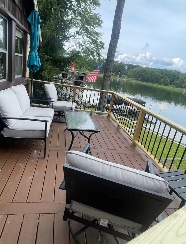 243 Arbor Drive Lincoln Township MI 48632
