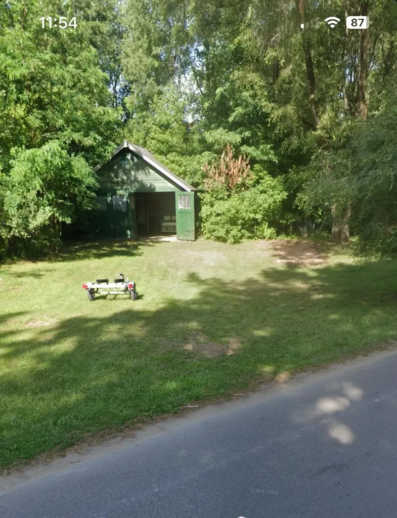 243 Arbor Drive Lincoln Township MI 48632