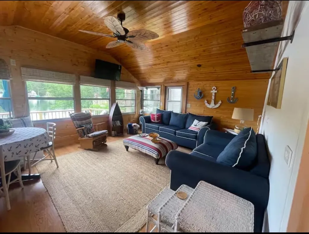 243 Arbor Drive Lincoln Township MI 48632