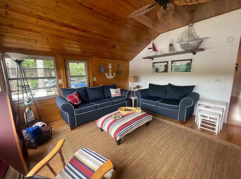 243 Arbor Drive Lincoln Township MI 48632