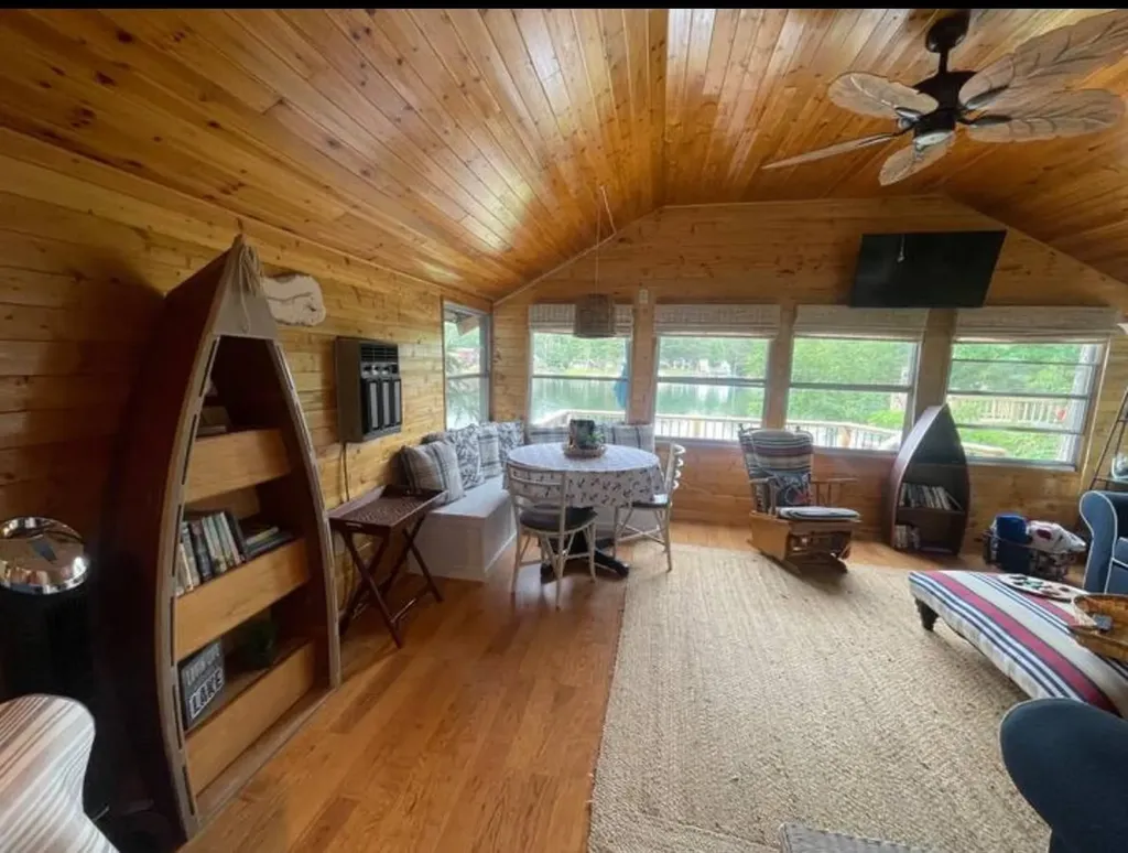 243 Arbor Drive Lincoln Township MI 48632