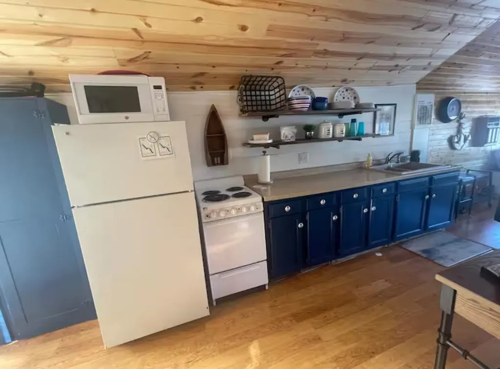 243 Arbor Drive Lincoln Township MI 48632