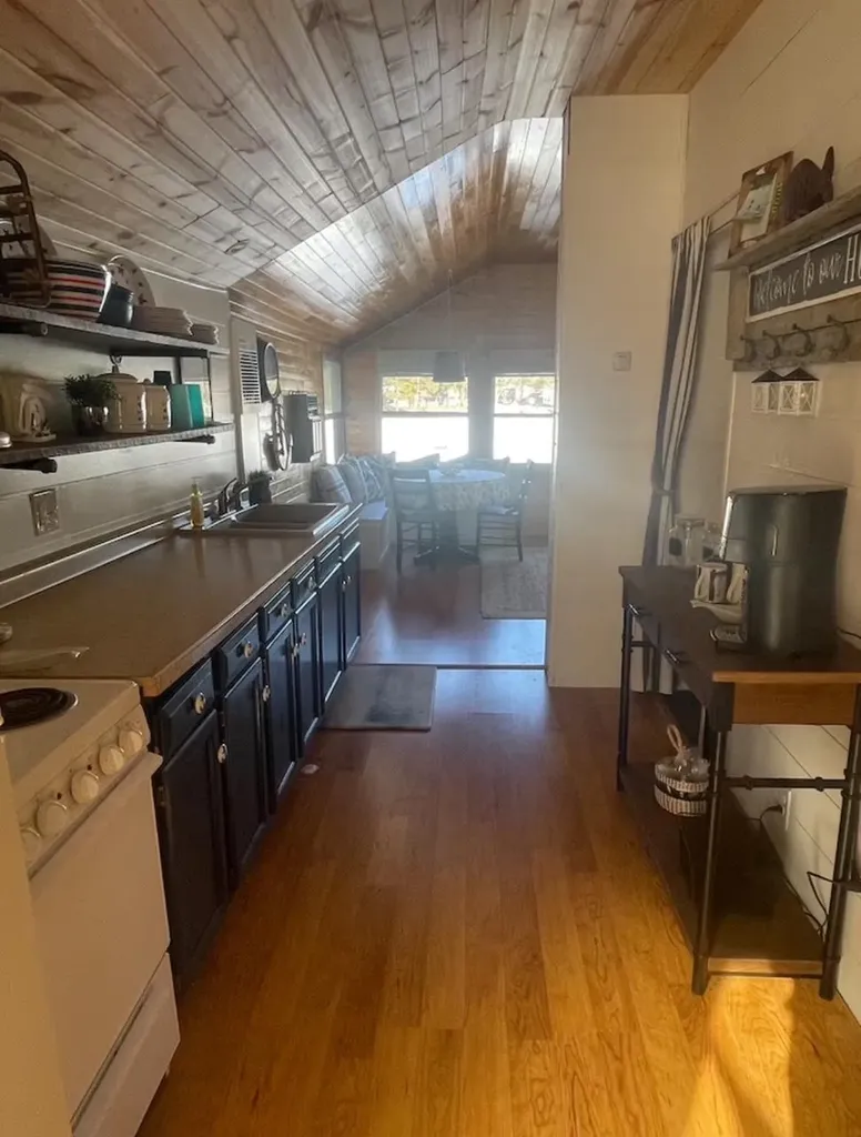 243 Arbor Drive Lincoln Township MI 48632