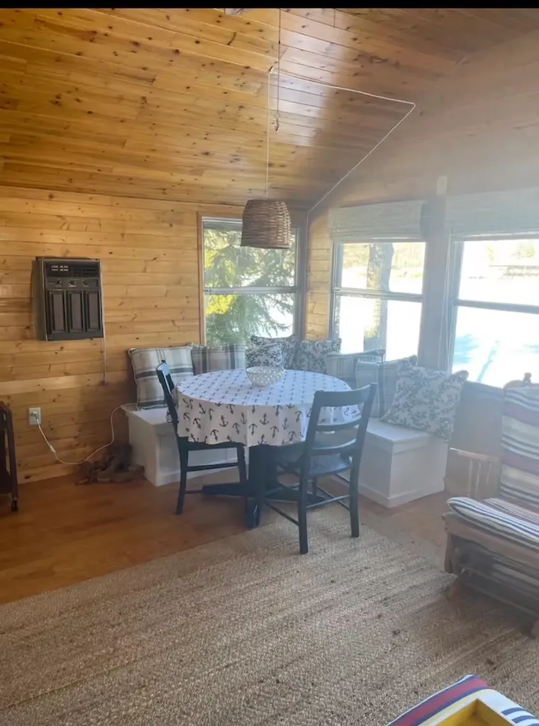 243 Arbor Drive Lincoln Township MI 48632