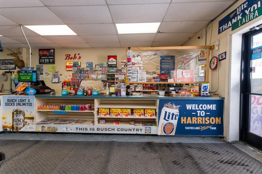 4012 N Clare Avenue Harrison City MI 48625