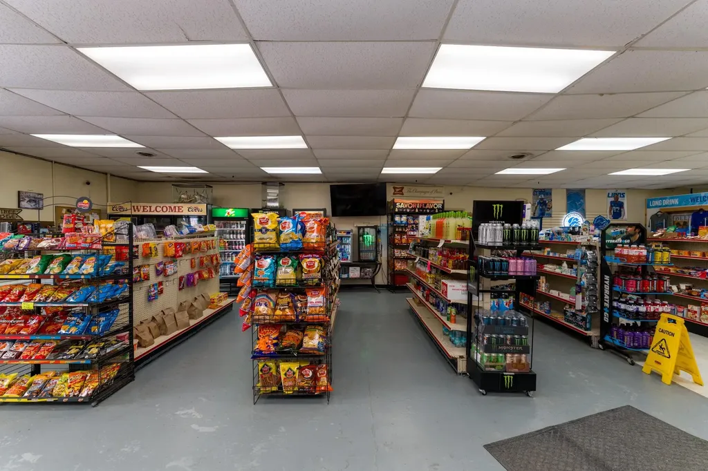 4012 N Clare Avenue Harrison City MI 48625