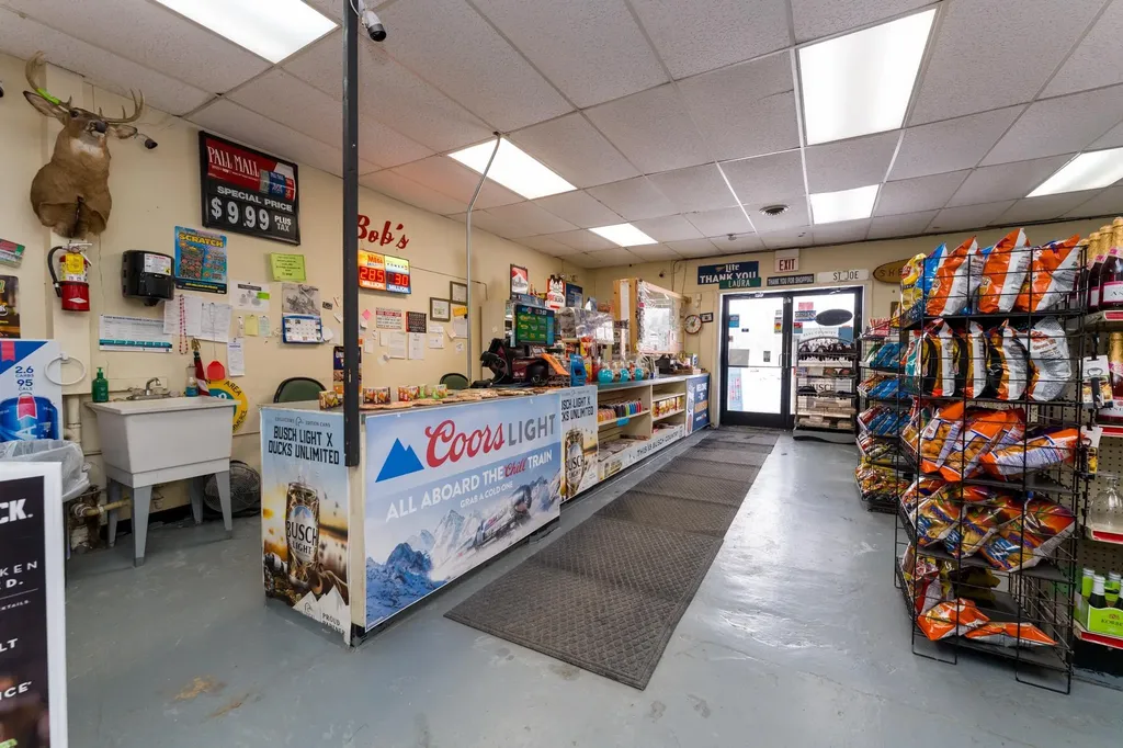 4012 N Clare Avenue Harrison City MI 48625
