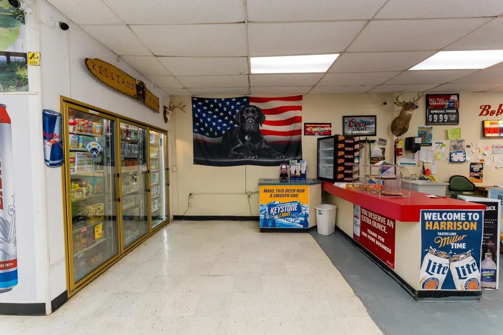 4012 N Clare Avenue Harrison City MI 48625
