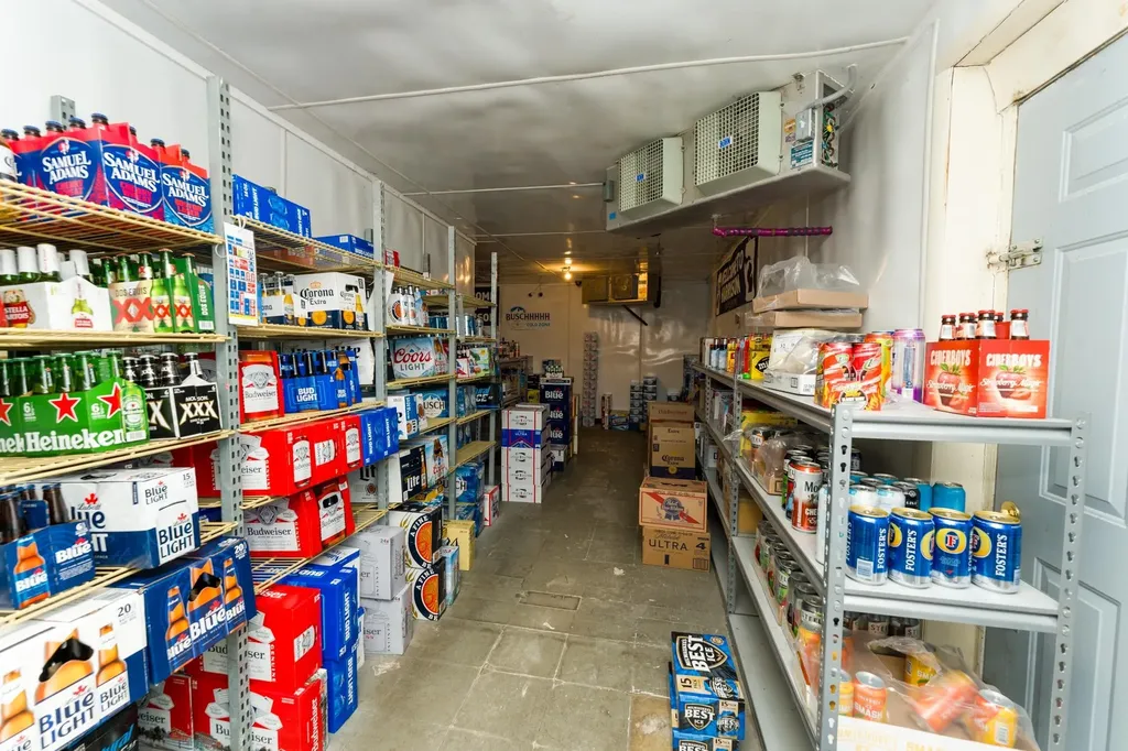 4012 N Clare Avenue Harrison City MI 48625