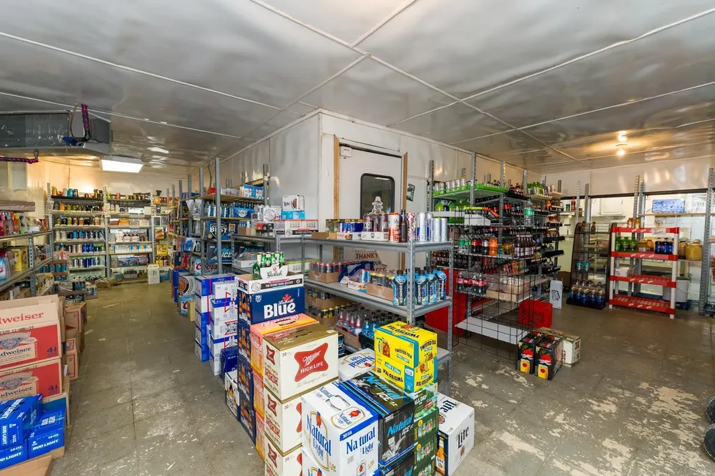 4012 N Clare Avenue Harrison City MI 48625