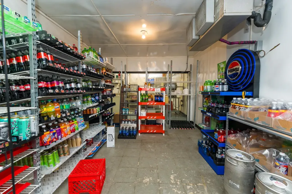 4012 N Clare Avenue Harrison City MI 48625
