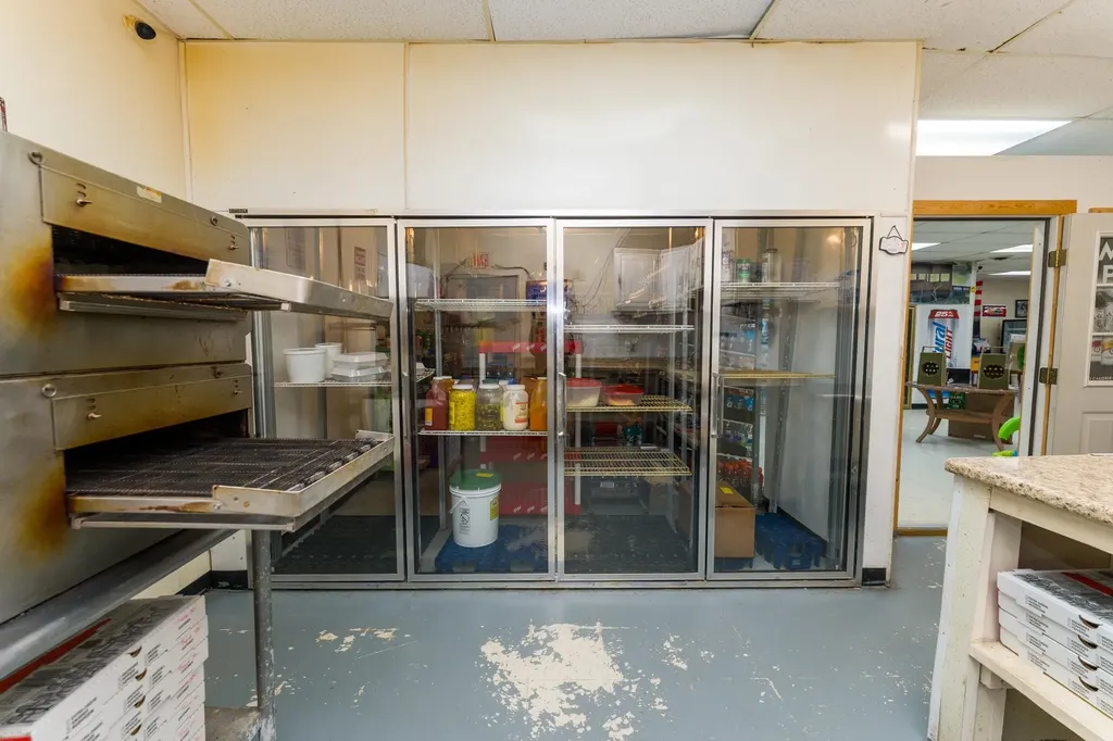4012 N Clare Avenue Harrison City MI 48625