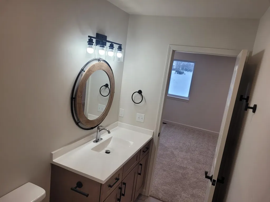 1475 Wexford Mt. Pleasant City MI 48858