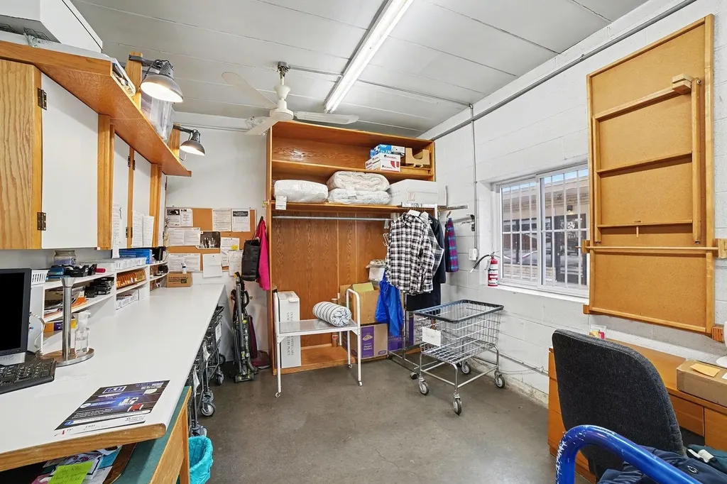 316 W Superior Street Alma City MI 48801