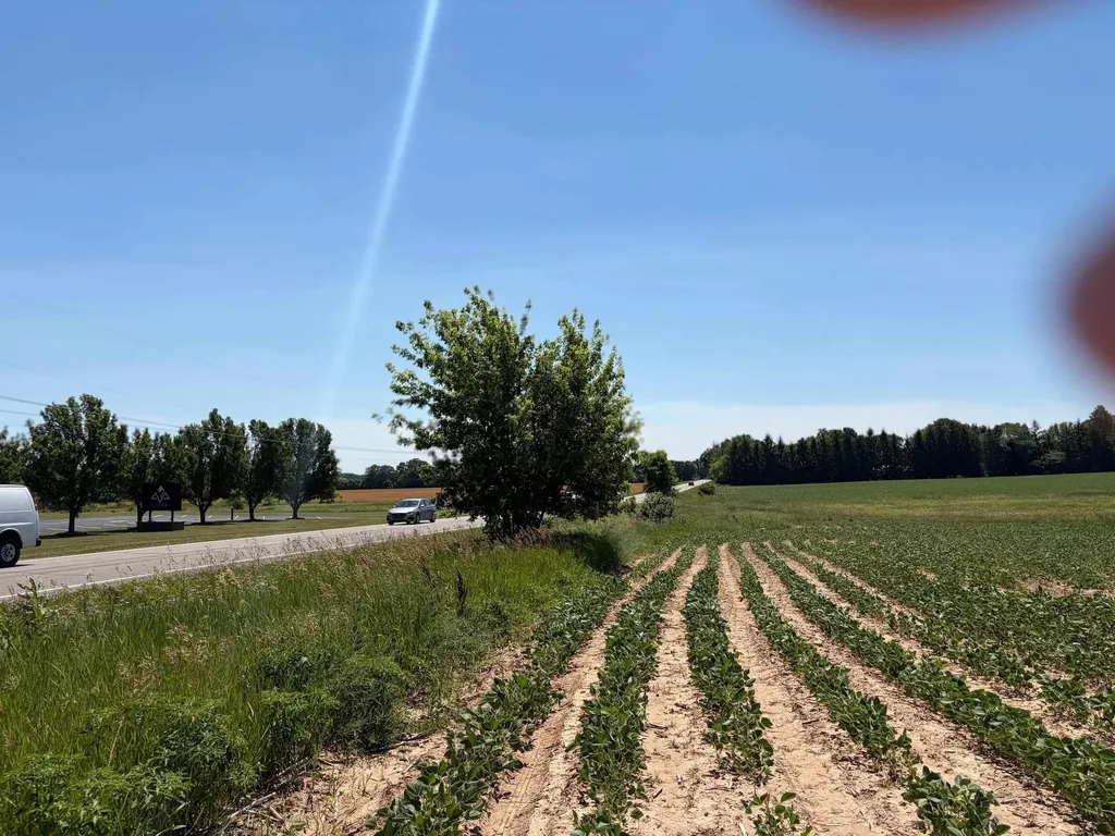 2378 S Lincoln Union Charter Township MI 48858