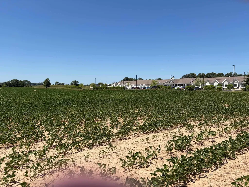 2378 S Lincoln Union Charter Township MI 48858