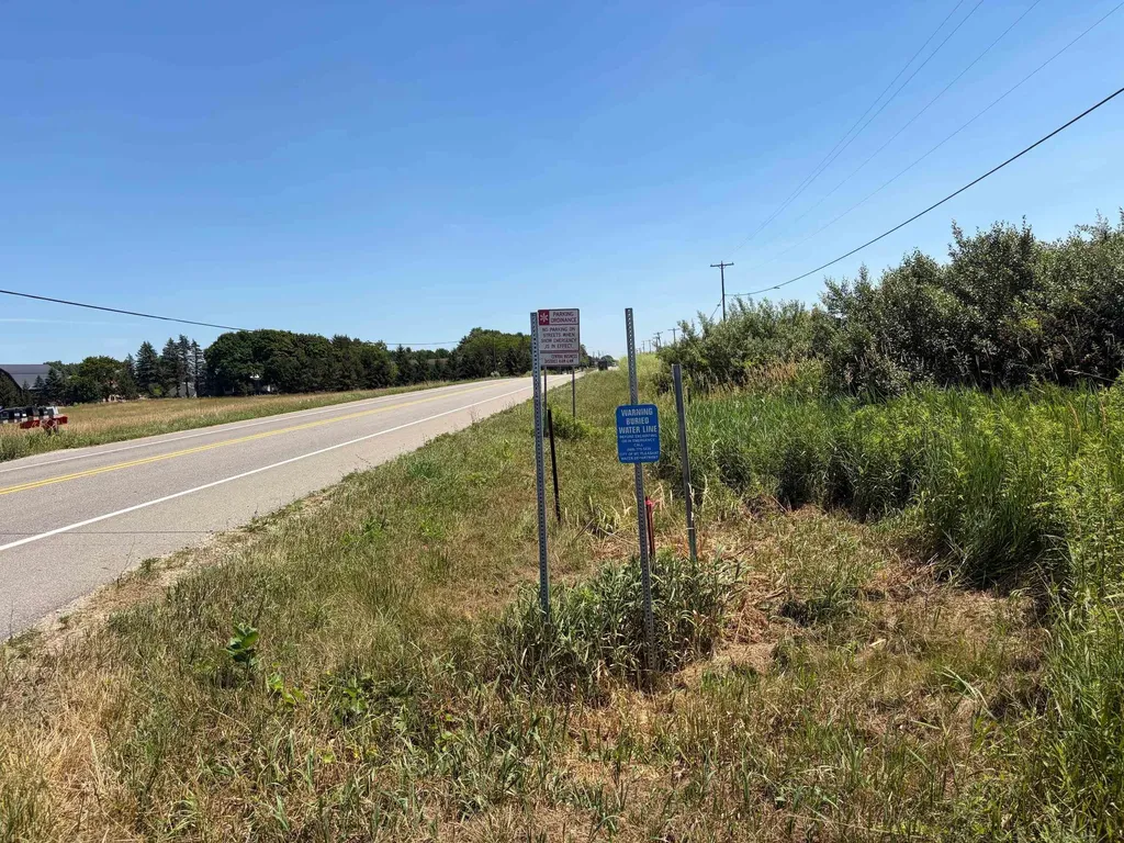 Tbd E Broomfield Road Union Charter Township MI 48858