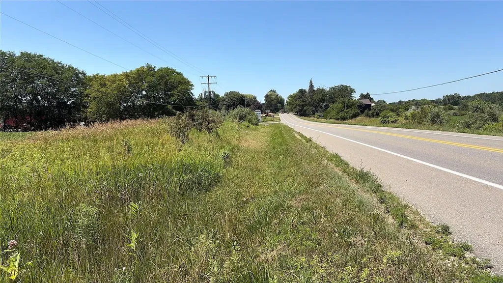 Tbd E Broomfield Road Union Charter Township MI 48858