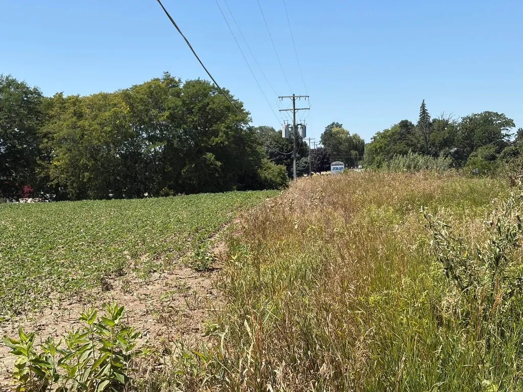 Tbd E Broomfield Road Union Charter Township MI 48858