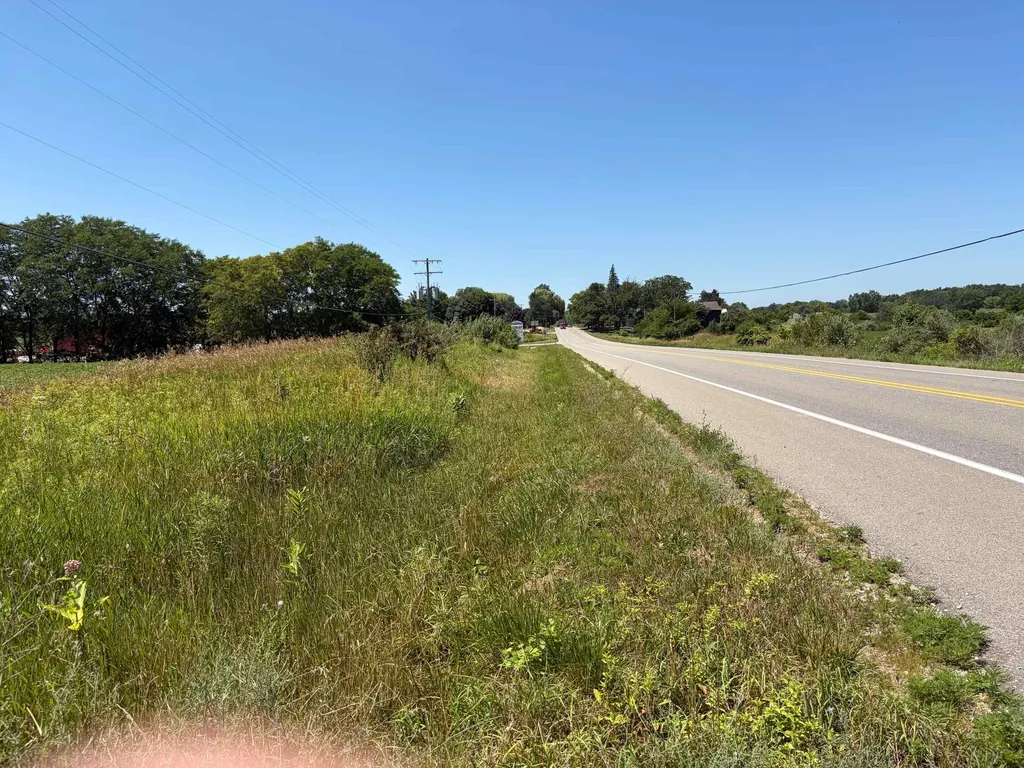 Tbd E Broomfield Road Union Charter Township MI 48858