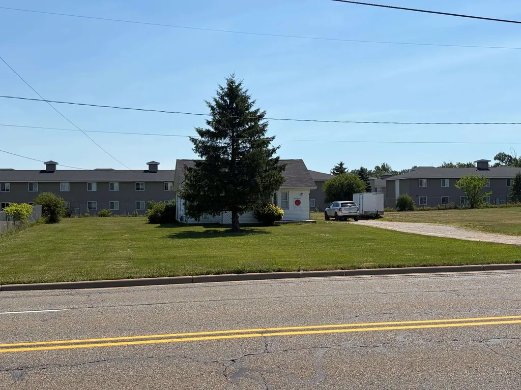 4205 & 4173 S Isabella Road Union Charter Township MI 48858