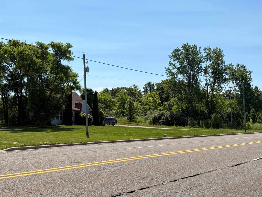 4205 & 4173 S Isabella Road Union Charter Township MI 48858