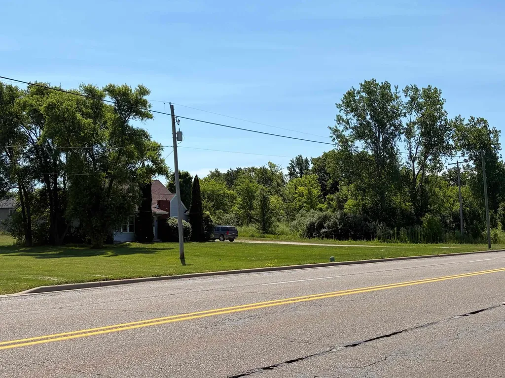 4205 & 4173 S Isabella Road Union Charter Township MI 48858