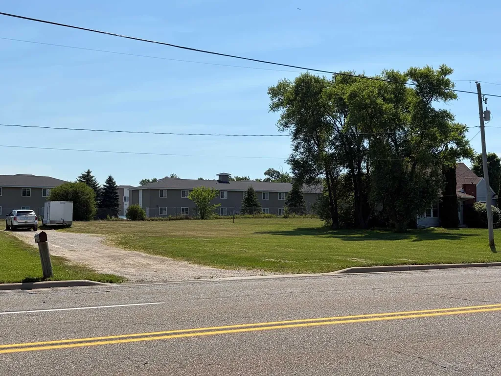 4205 & 4173 S Isabella Road Union Charter Township MI 48858