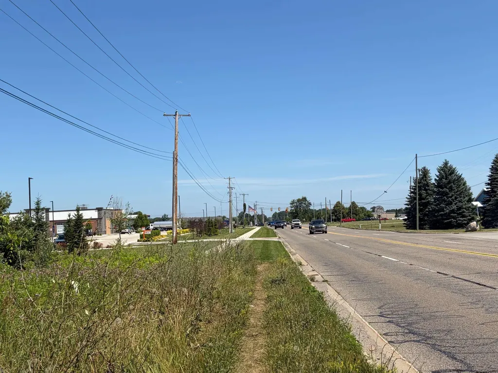 4205 & 4173 S Isabella Road Union Charter Township MI 48858