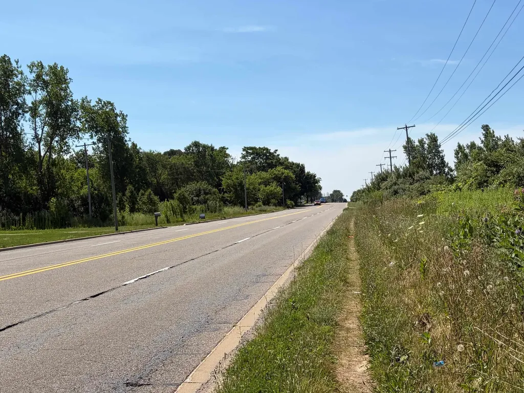 4205 & 4173 S Isabella Road Union Charter Township MI 48858
