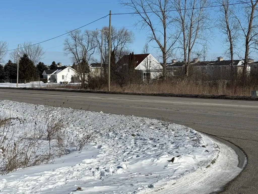 4205 & 4173 S Isabella Road Union Charter Township MI 48858