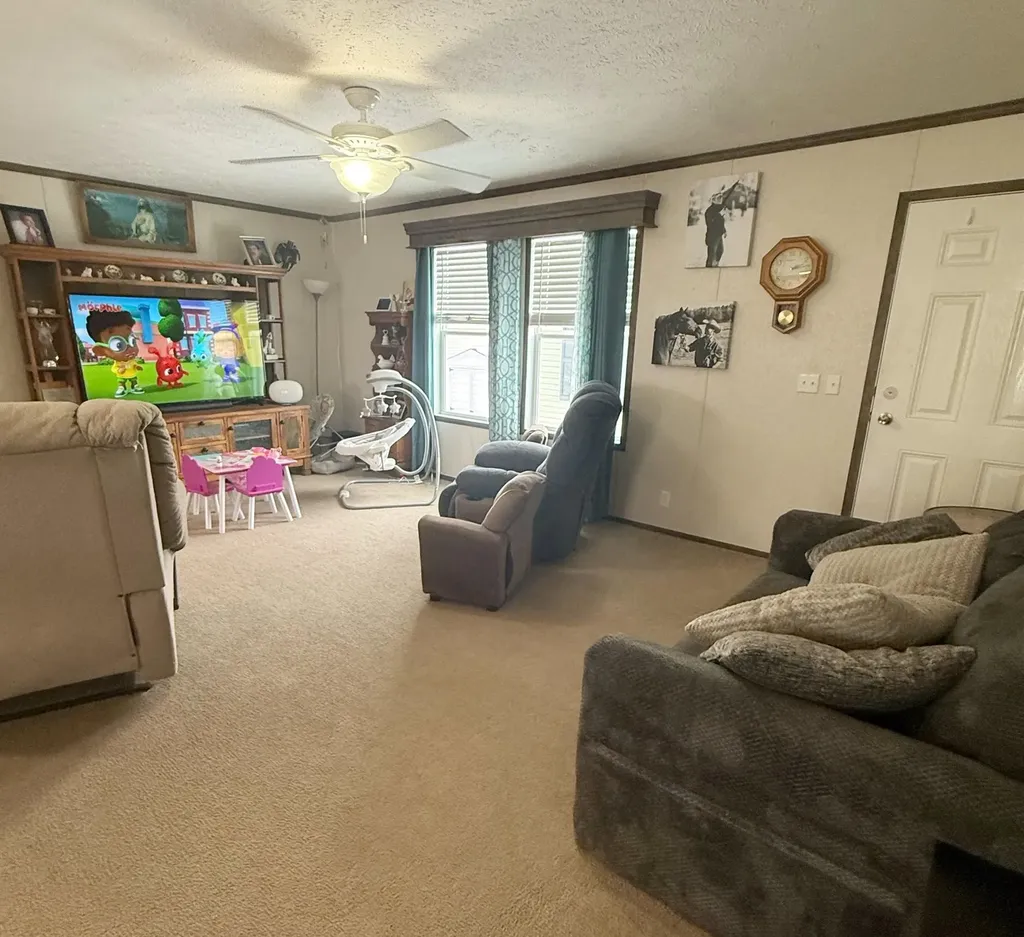 1304 Powder Horn Drive Union Charter Township MI 48858