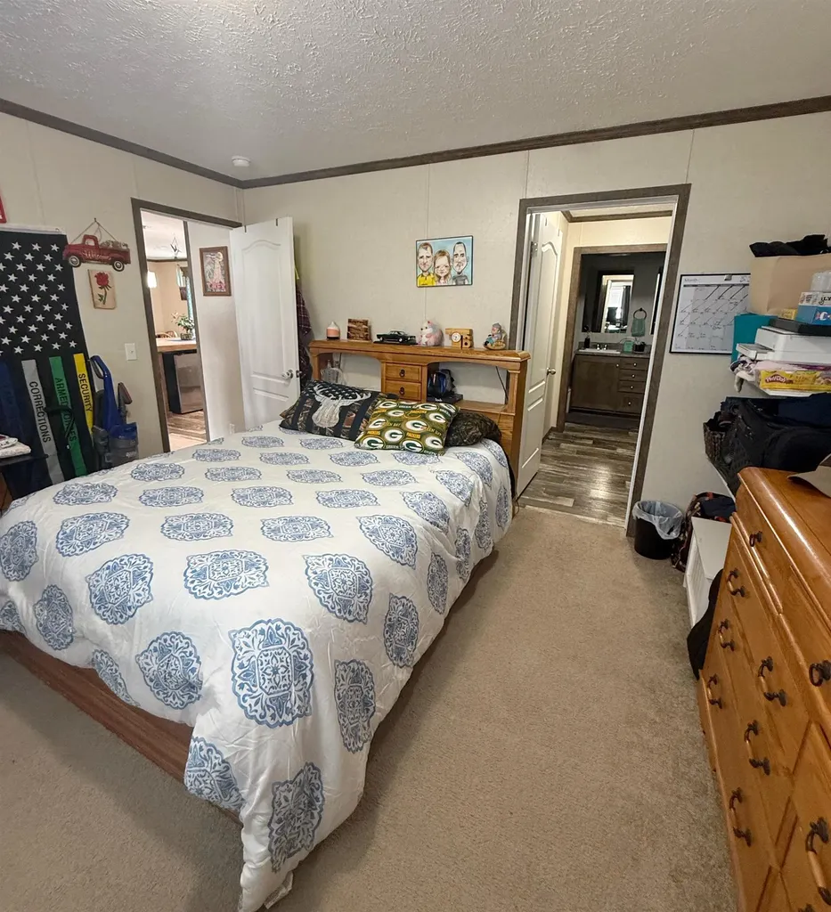 1304 Powder Horn Drive Union Charter Township MI 48858