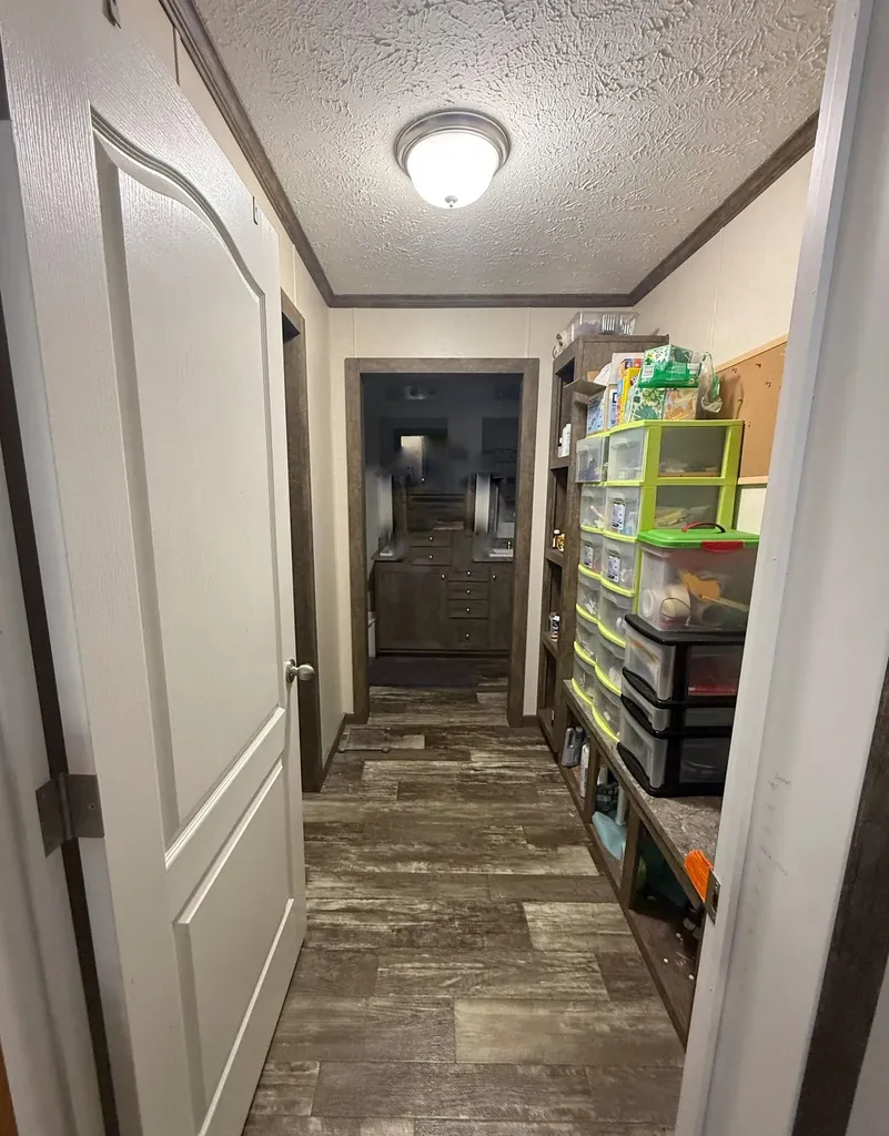 1304 Powder Horn Drive Union Charter Township MI 48858