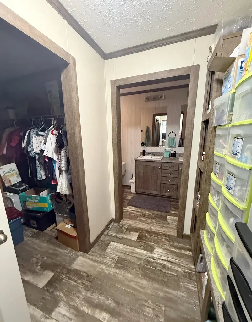 1304 Powder Horn Drive Union Charter Township MI 48858