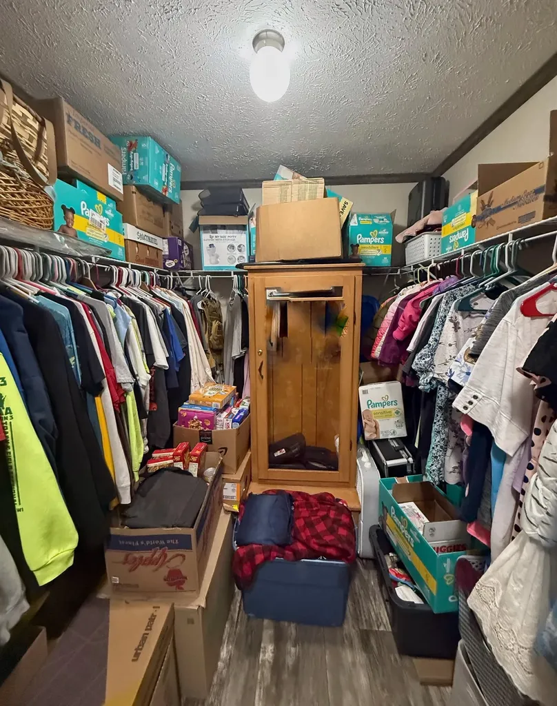 1304 Powder Horn Drive Union Charter Township MI 48858