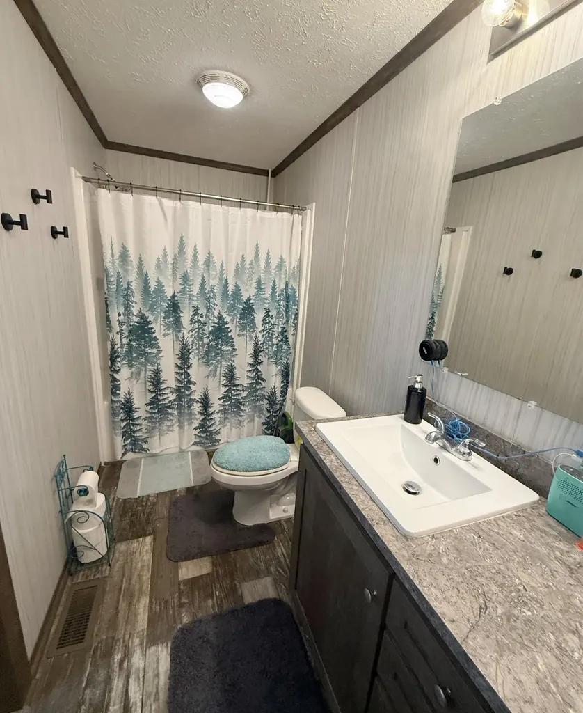 1304 Powder Horn Drive Union Charter Township MI 48858