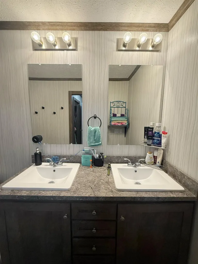 1304 Powder Horn Drive Union Charter Township MI 48858