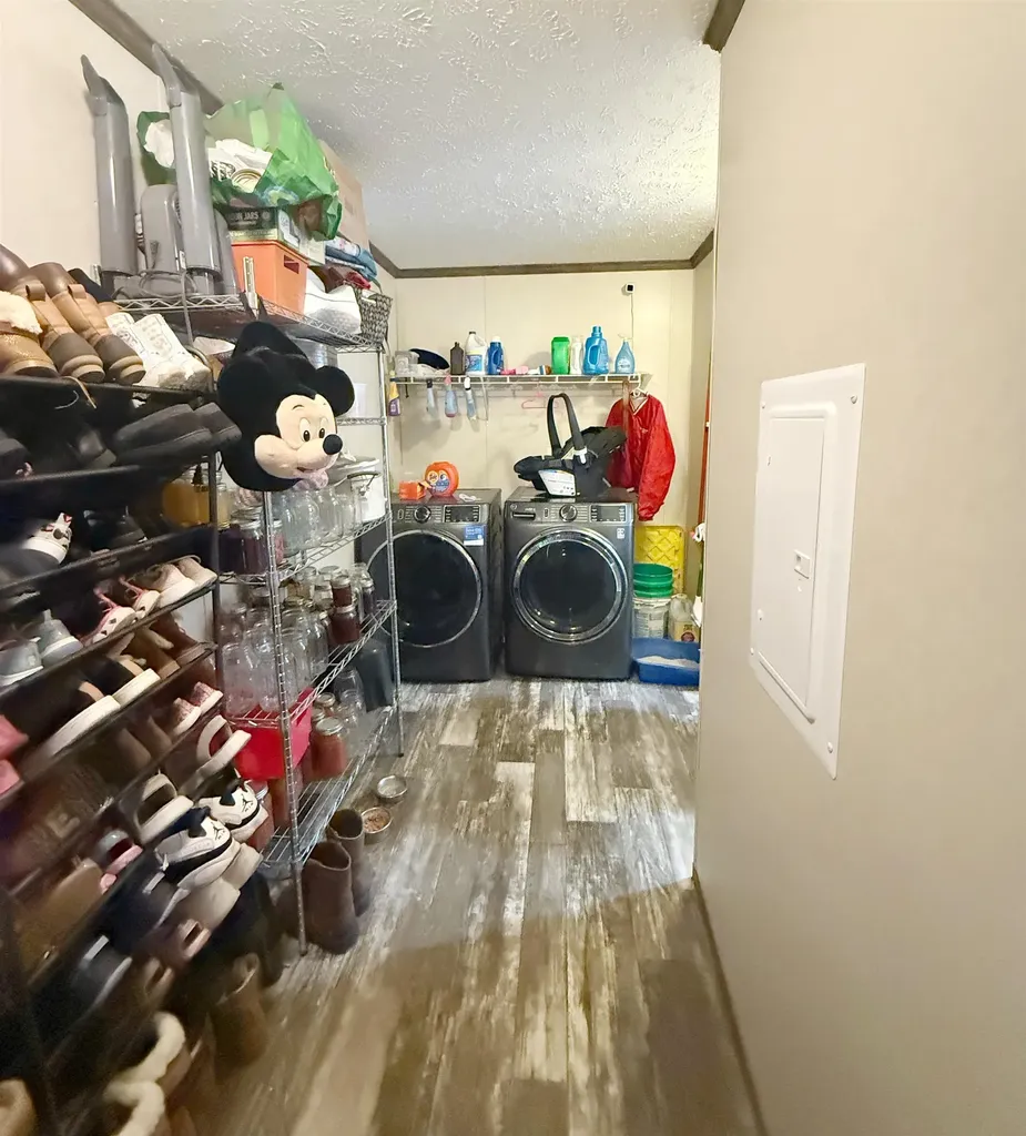 1304 Powder Horn Drive Union Charter Township MI 48858