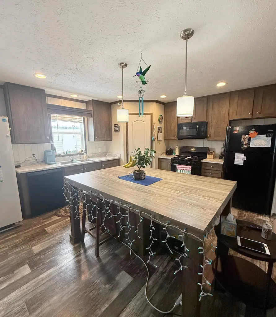 1304 Powder Horn Drive Union Charter Township MI 48858