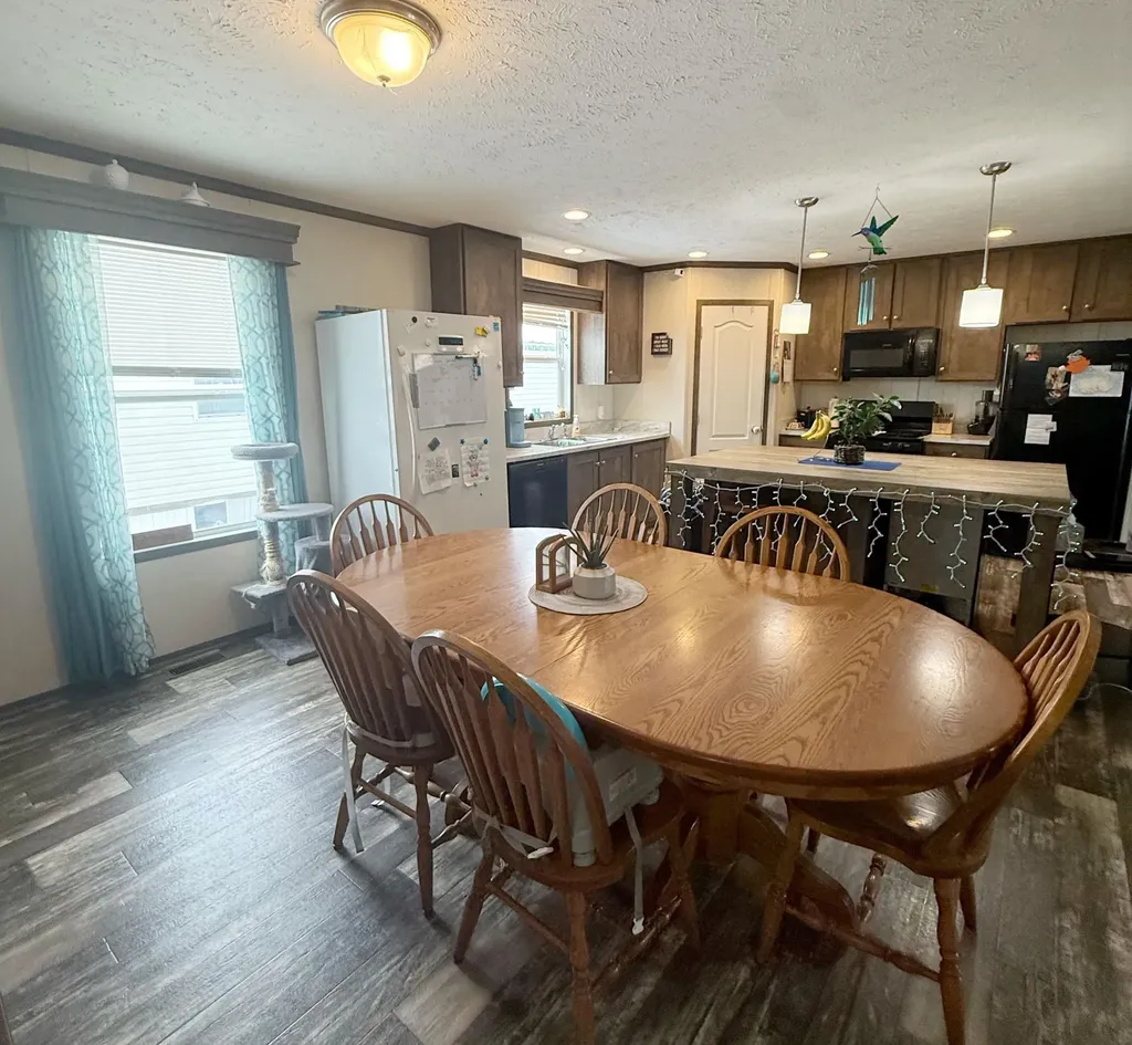 1304 Powder Horn Drive Union Charter Township MI 48858