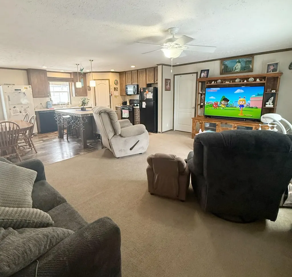 1304 Powder Horn Drive Union Charter Township MI 48858