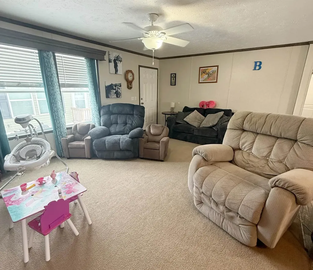 1304 Powder Horn Drive Union Charter Township MI 48858