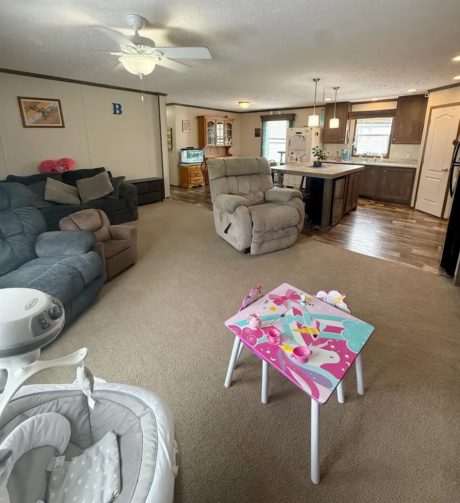 1304 Powder Horn Drive Union Charter Township MI 48858