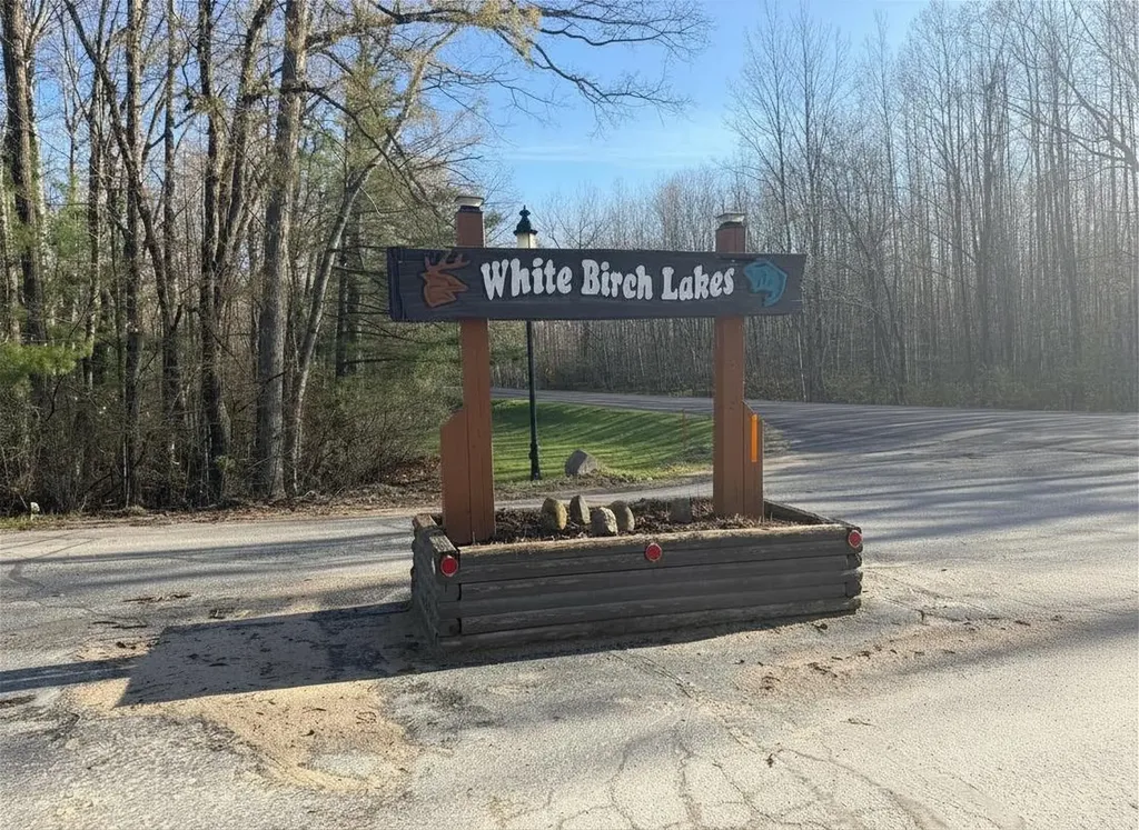 Lot 40 Squirrel Run Lincoln Township MI 48622