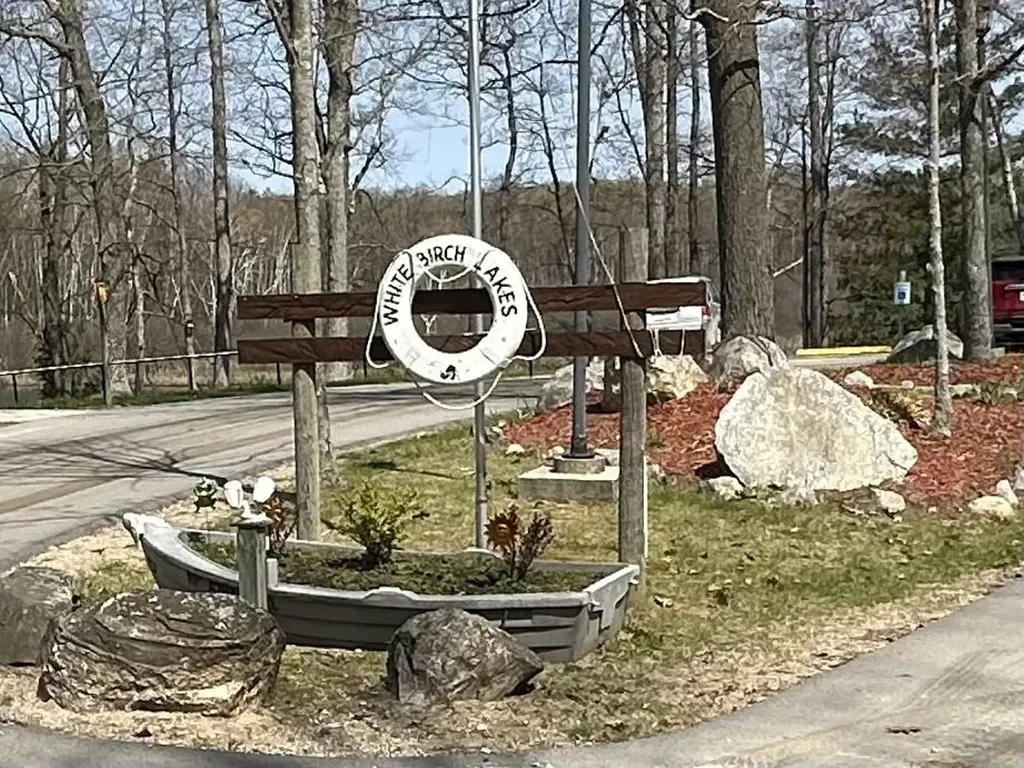 Lot 40 Squirrel Run Lincoln Township MI 48622