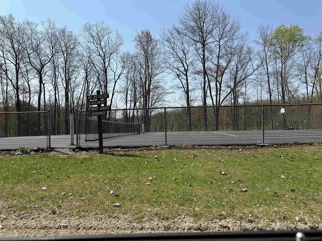 Lot 40 Squirrel Run Lincoln Township MI 48622