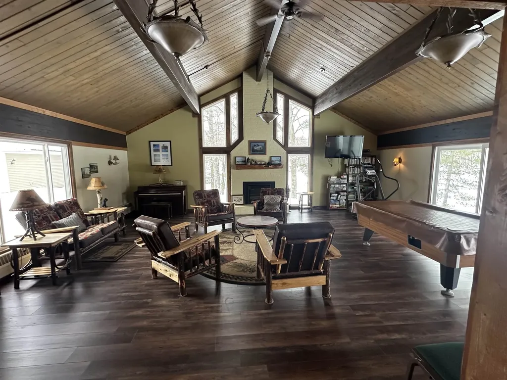 Lot 40 Squirrel Run Lincoln Township MI 48622