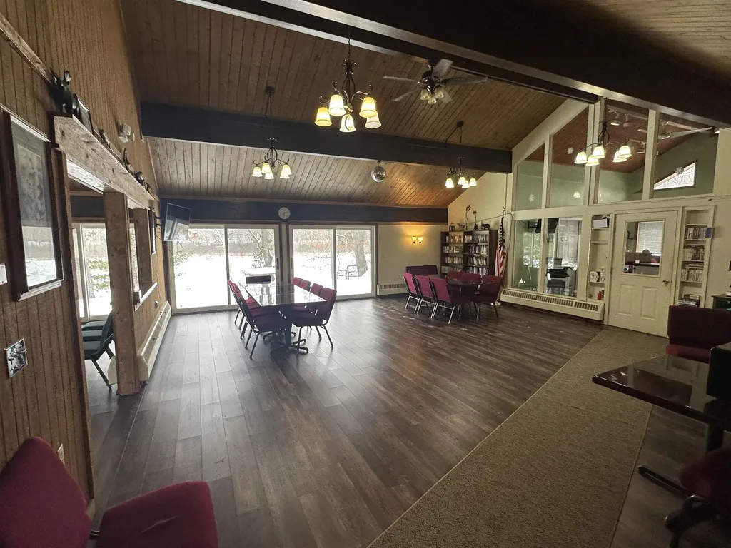 Lot 40 Squirrel Run Lincoln Township MI 48622