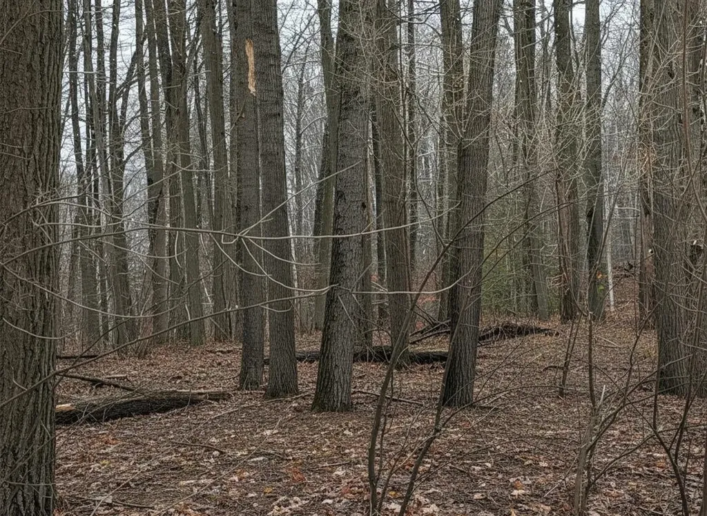 Lot 40 Squirrel Run Lincoln Township MI 48622
